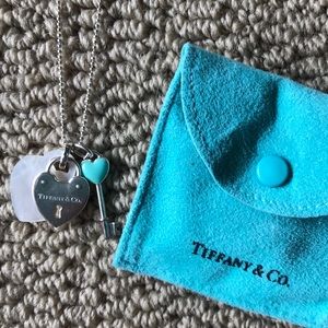Tiffany & Co Necklace